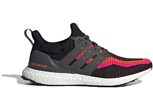 adidas Ultra Boost DNA City Pack Hong Kong