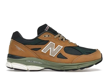 New Balance 990v3 - 1