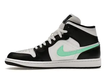 Jordan 1 Mid - 3