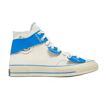 Ader Error x Converse Chuck 70 Create Next: The New is not New - 1