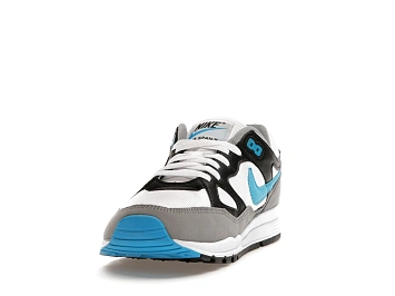 Nike Air Span 2 Laser Blue (AH8047-001) - 4