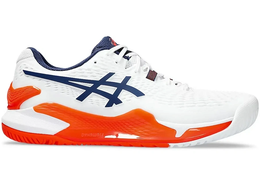 Фото № 1 с приближением к товару «‎ASICS Gel-Resolution 9»
