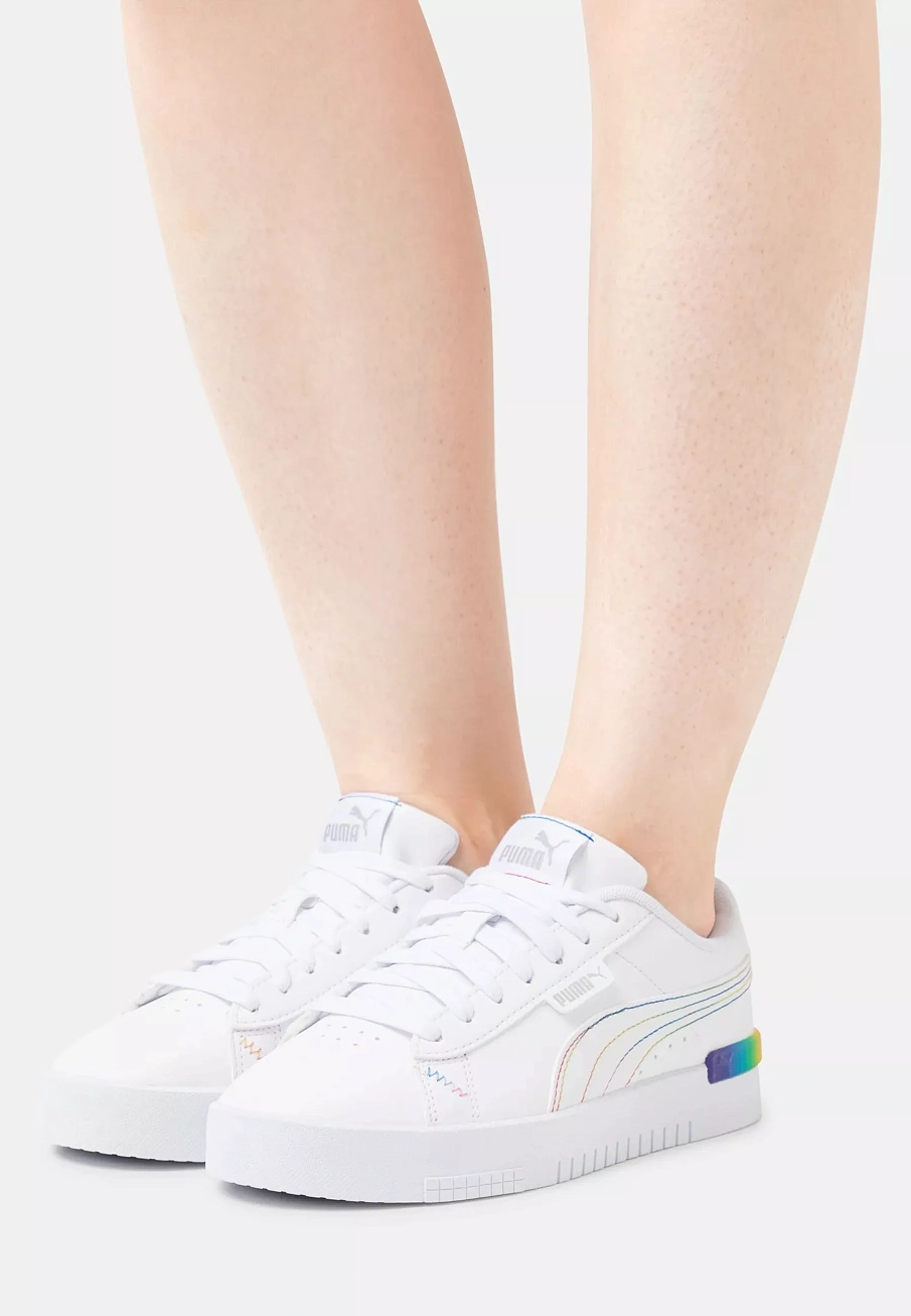 Фото № 1 с приближением к товару «‎JADA RAINBOW HUES»