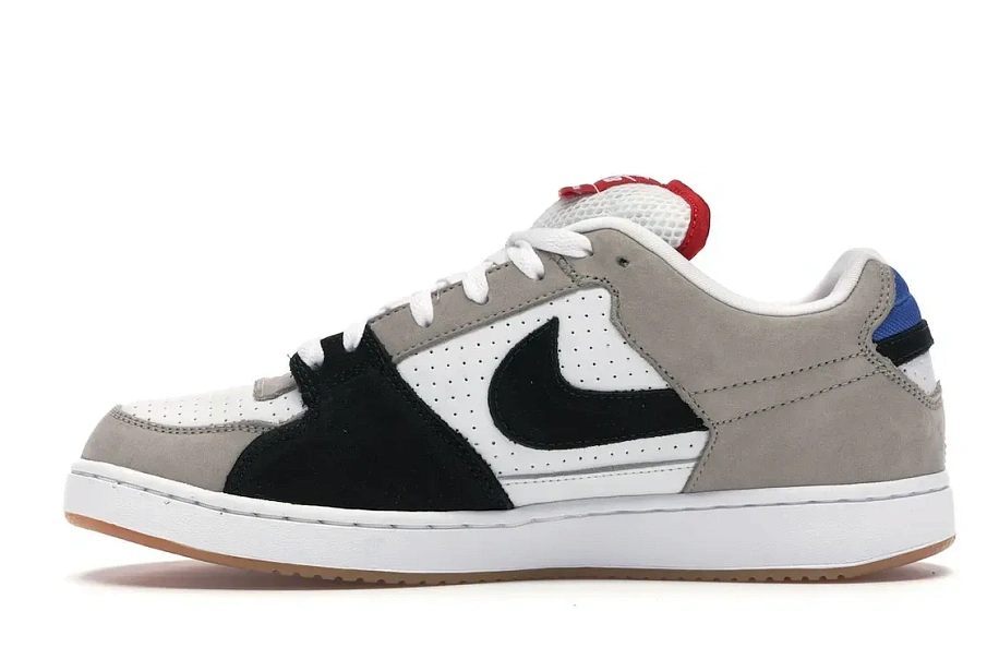 Фото № 3 с приближением к товару «‎Nike SB Zoom Team Edition Danny Supa»
