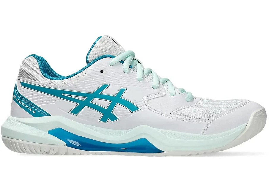 Фото № 1 с приближением к товару «‎ASICS Gel-Dedicate 8»