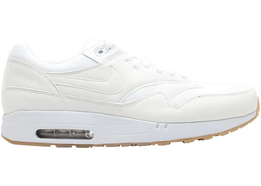 Фото № 1 с приближением к товару «‎Nike Air Maxim 1 APC Summit White»