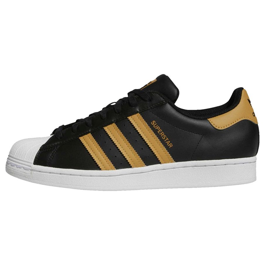 Фото № 2 с приближением к товару «‎Adidas Superstar »