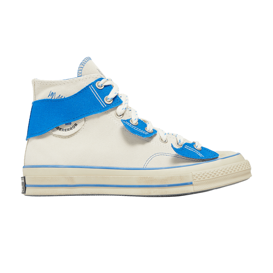 Фото № 1 с приближением к товару «‎Ader Error x Converse Chuck 70 Create Next: The New is not New»