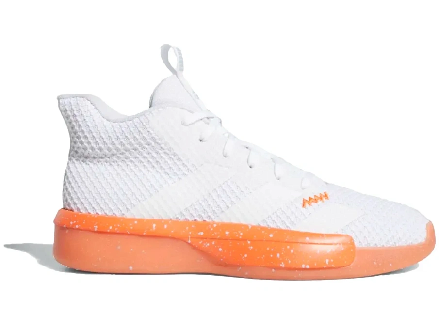 Фото № 1 с приближением к товару «‎adidas Pro Next 2019 Cloud White»