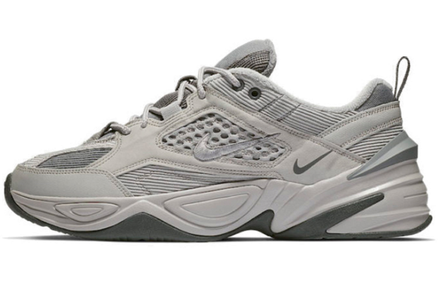 Фото № 1 с приближением к товару «‎Nike M2K Tekno Atmosphere Grey»