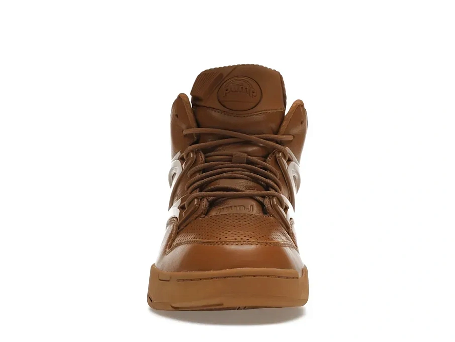 Фото № 2 с приближением к товару «‎Reebok Pump Omni Zone II»