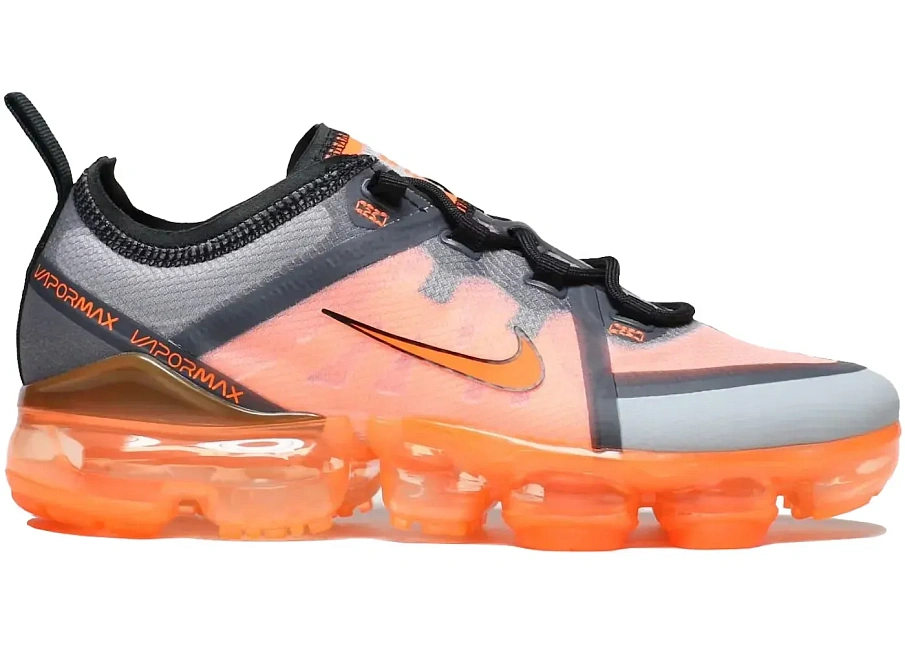 Фото № 1 с приближением к товару «‎Nike Air VaporMax 2019»