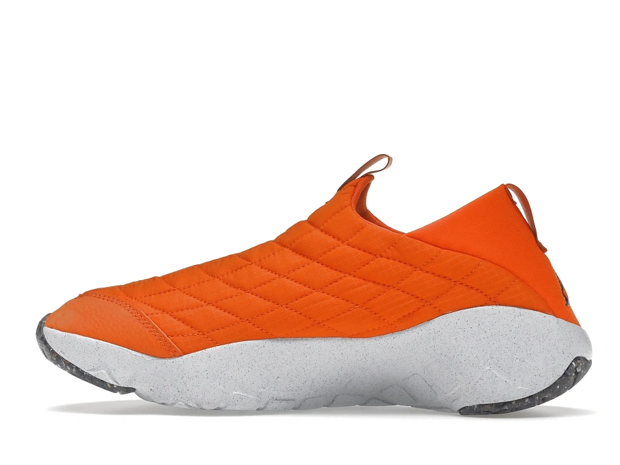 Фото № 5 с приближением к товару «‎Nike ACG Moc 3.5 Rush Orange»