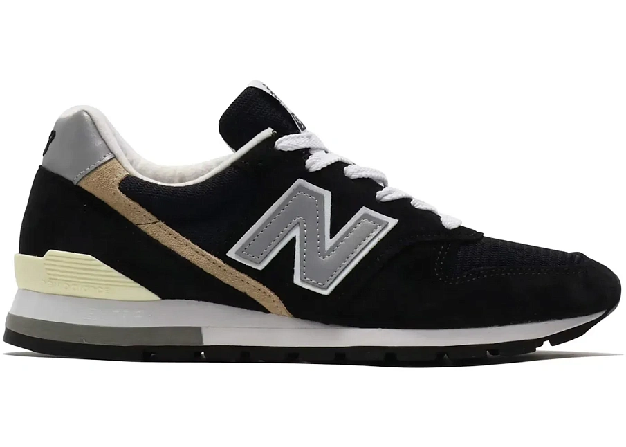 Фото № 1 с приближением к товару «‎New Balance 996»