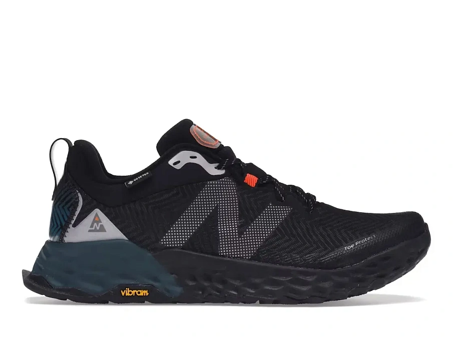 Фото № 1 с приближением к товару «‎New Balance Fresh Foam Hierro v6 GTX»