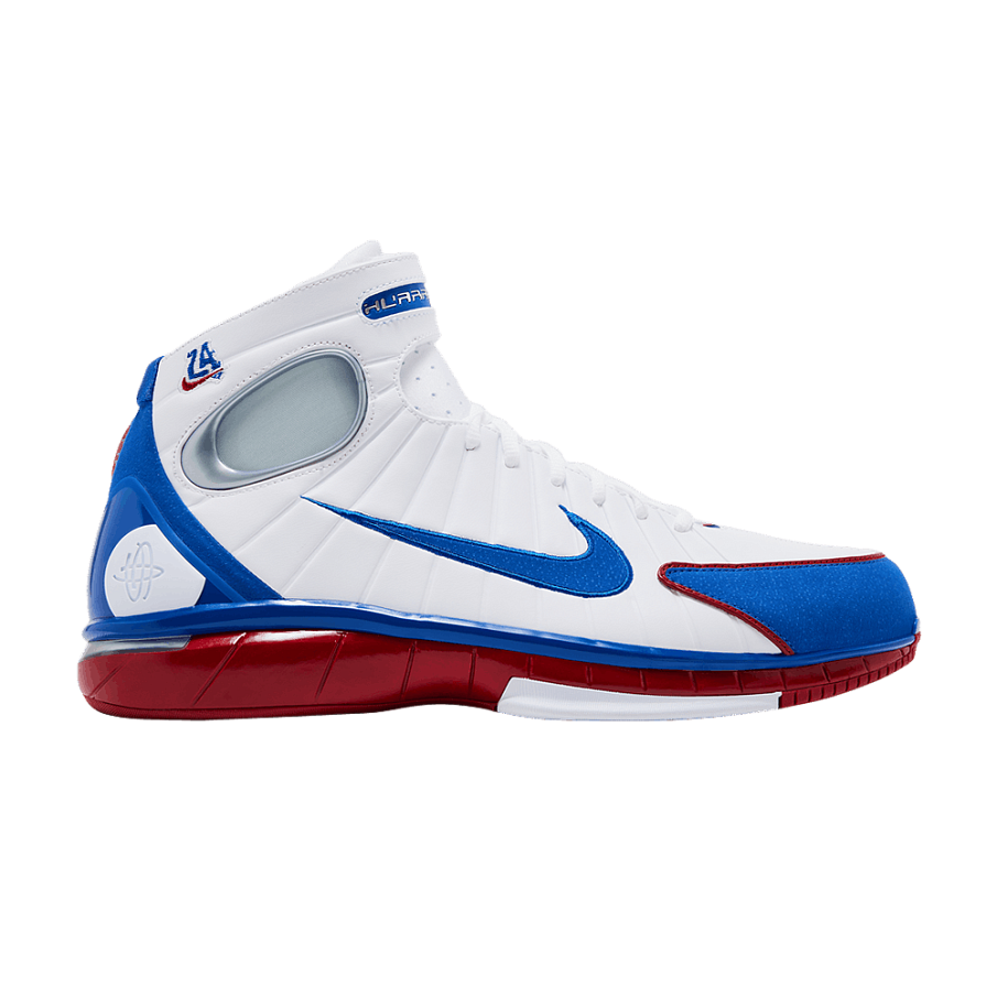 Фото № 1 с приближением к товару «‎Nike Air Zoom Huarache 2K4 All-Star 2026»