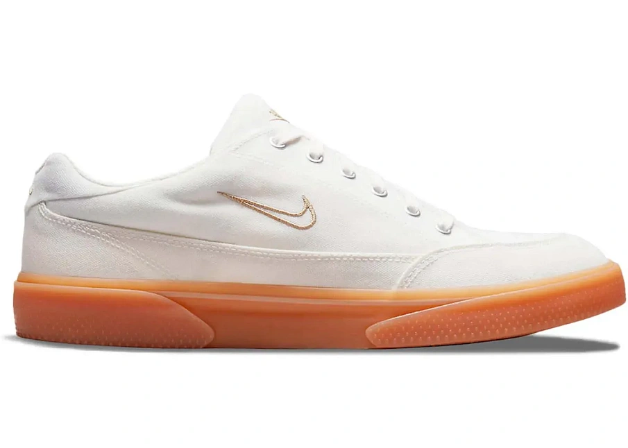Фото № 1 с приближением к товару «‎Nike Retro GTS 97 Summit White»
