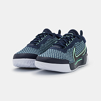 Фото № 2 с приближением к товару «‎Nike Zoom Court Pro HC»