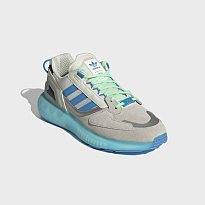 Фото № 2 с приближением к товару «‎Adidas ZX 5K Boost »