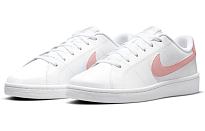 Фото № 3 с приближением к товару «‎Nike WMNS Court Royale 2 WhitePink»