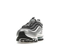 Фото № 2 с приближением к товару «‎Nike Air Max 97 Metallic Silver Chlorine Blue»