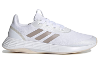 Фото № 2 с приближением к товару «‎adidas Wmns QT Racer 'Champagne Metallic Ivory'»