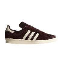 Фото № 1 с приближением к товару «‎Adidas Campus 80s Pony-Hair»