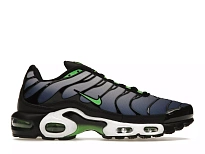 Фото № 1 с приближением к товару «‎Nike Air Max Plus Icons Deep Royal Scream Green»