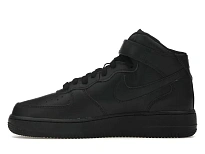 Фото № 3 с приближением к товару «‎Nike Air Force 1 Mid»
