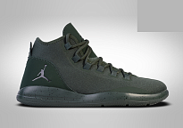 Фото № 1 с приближением к товару «‎Nike Air Jordan Reveal Military »