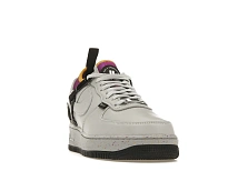 Фото № 4 с приближением к товару «‎Nike Air Force 1 Low SP Undercover Grey Fog»