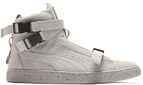 Фото № 1 с приближением к товару «‎Puma Suede Classic The Weeknd Glacier Grey»