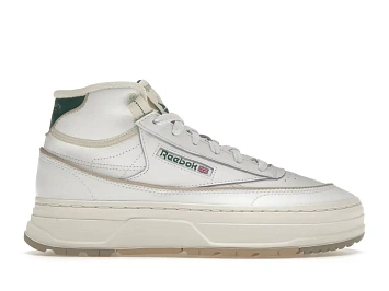 Reebok Club C Geo Mid - 1