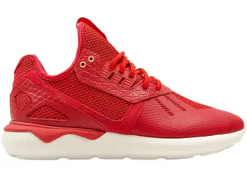 adidas Tubular Runner Chinese New Year (AQ2549)