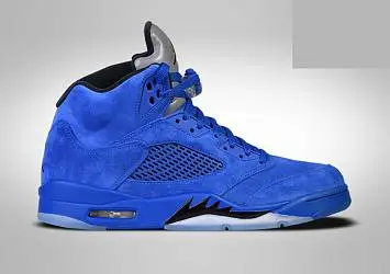 Nike Air Jordan 5 Retro  - 2