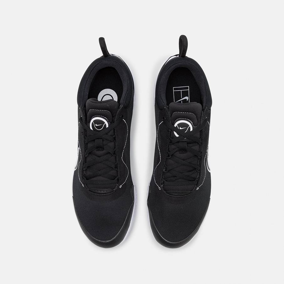 Фото № 4 с приближением к товару «‎Nike Zoom Court Pro Clay»
