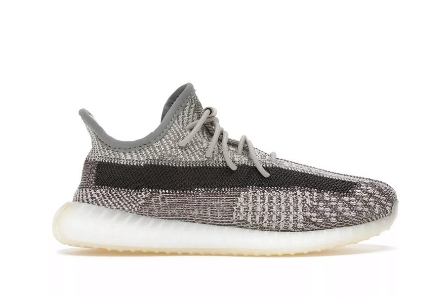 Фото № 1 с приближением к товару «‎adidas Yeezy Boost 350 V2 Zyon (Kids)»