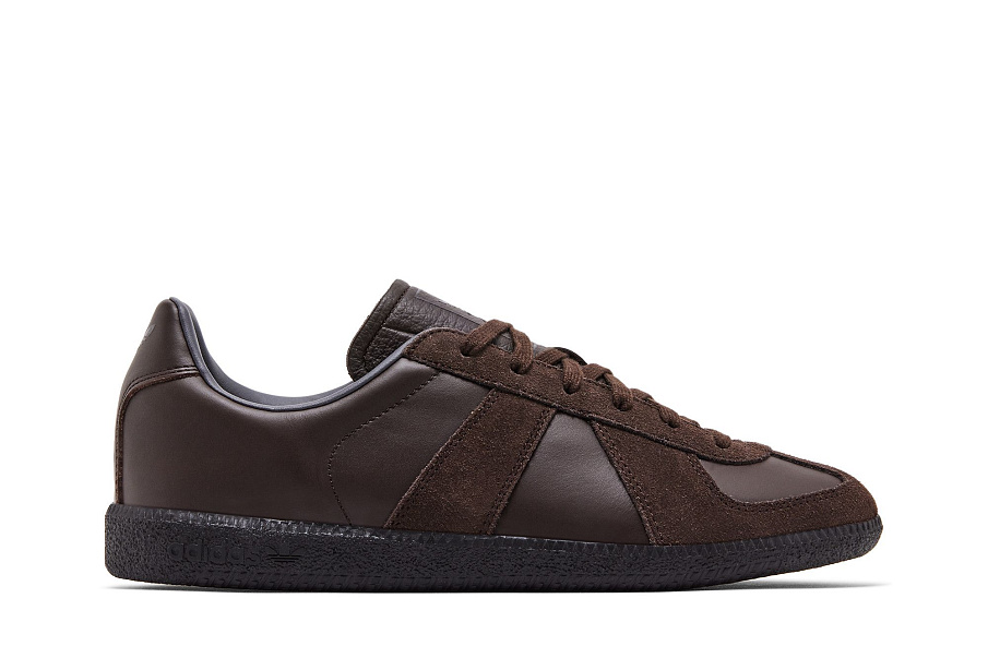 Фото № 2 с приближением к товару «‎adidas BW Army Dark Brown»