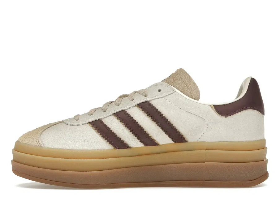 Фото № 3 с приближением к товару «‎adidas Gazelle Bold»