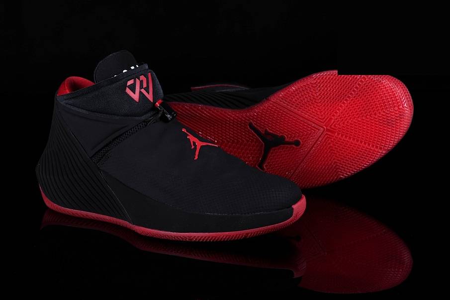 Фото № 3 с приближением к товару «‎Nike Air Jordan Why Not Zer0.1 R. Westbrook »