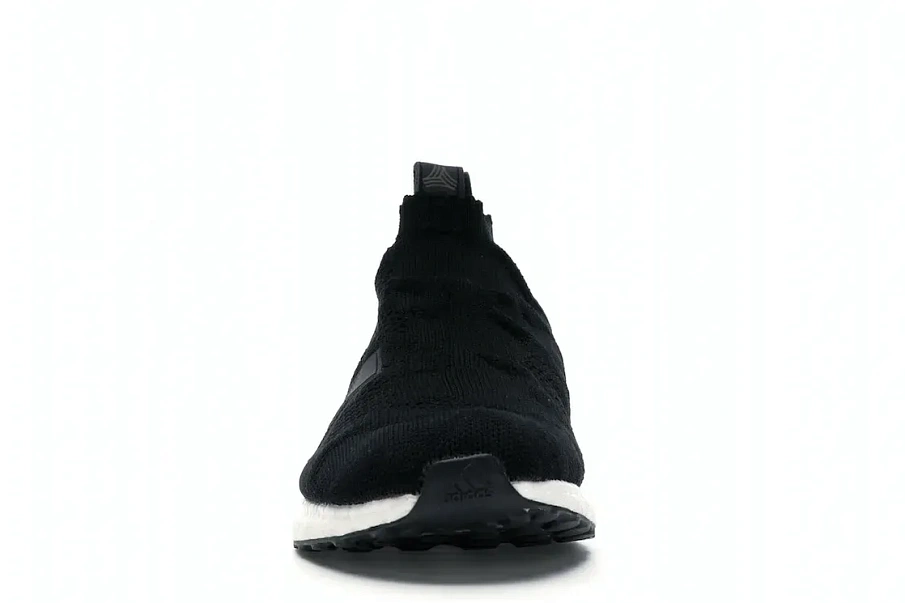 Фото № 2 с приближением к товару «‎adidas Ace 16+ Ultraboost Core Black Clear Brown»
