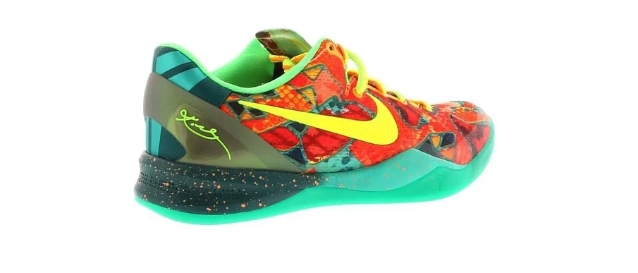 Фото № 6 с приближением к товару «‎Nike Kobe 8 What the Kobe (WTK)»