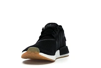 Фото № 4 с приближением к товару «‎adidas NMD R1 Black Gum (2018/2020)»