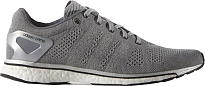 Фото № 1 с приближением к товару «‎adidas adiZero Prime Boost Grey White»