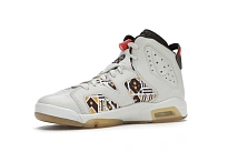 Фото № 3 с приближением к товару «‎Jordan 6 Retro Quai 54 (2020) »