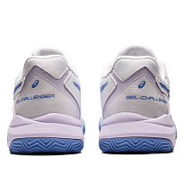Фото № 3 с приближением к товару «‎Asics Gel Challenger »