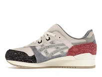 Фото № 3 с приближением к товару «‎ASICS Gel-Lyte III Remastered»