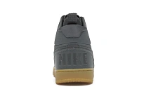 Фото № 4 с приближением к товару «‎Nike Court Borough Mid Winter Dark Grey»