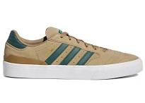 Фото № 1 с приближением к товару «‎adidas Busenitz Vulc 2.0 Cardboard Collegiate Green»