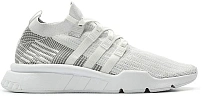 Фото № 1 с приближением к товару «‎adidas EQT Support Mid ADV PK White Grey»